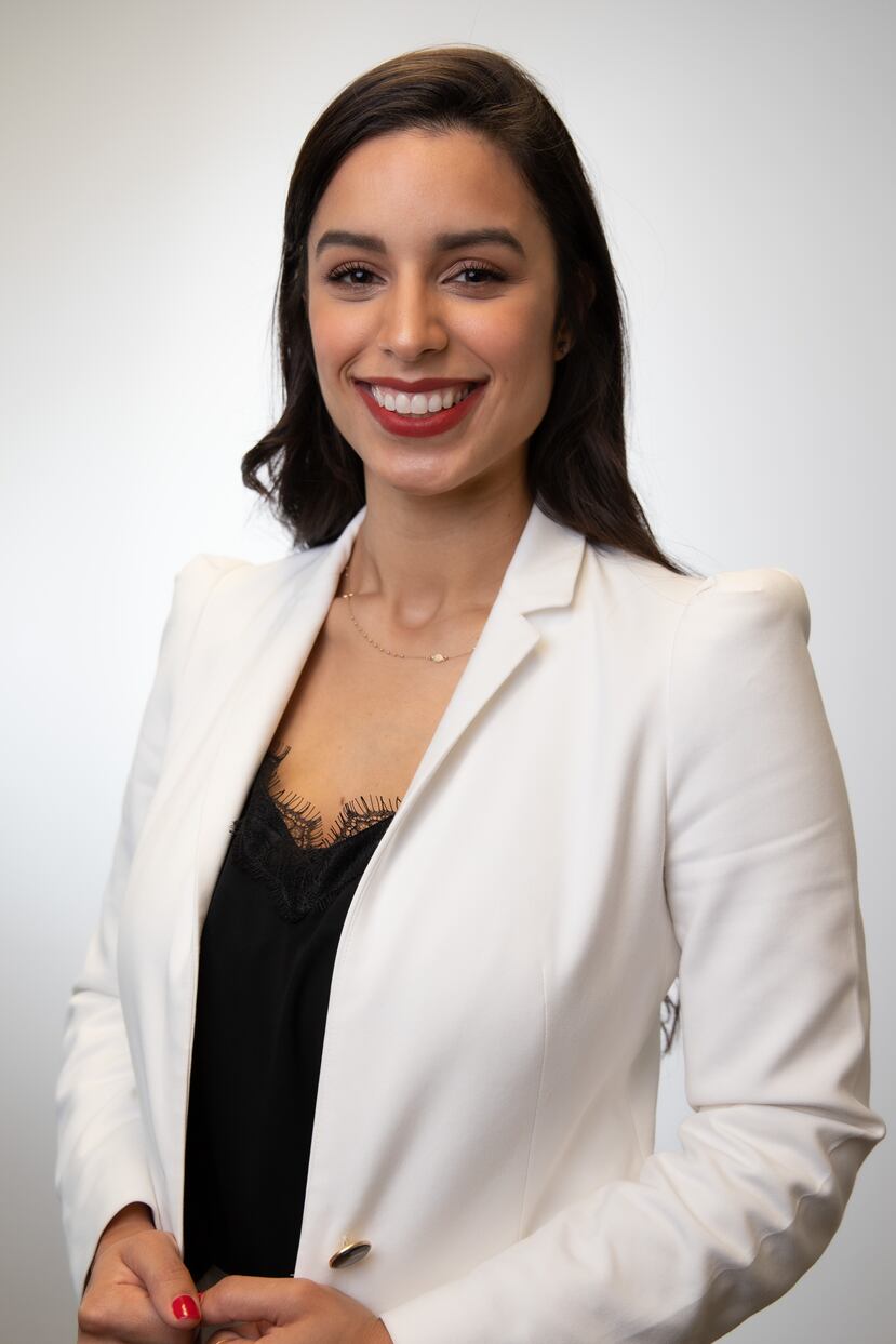 La licenciada Zilka Ríos Orraca es nutricionista-dietista y directora de Promoción de Salud y Nutrición de MCS.