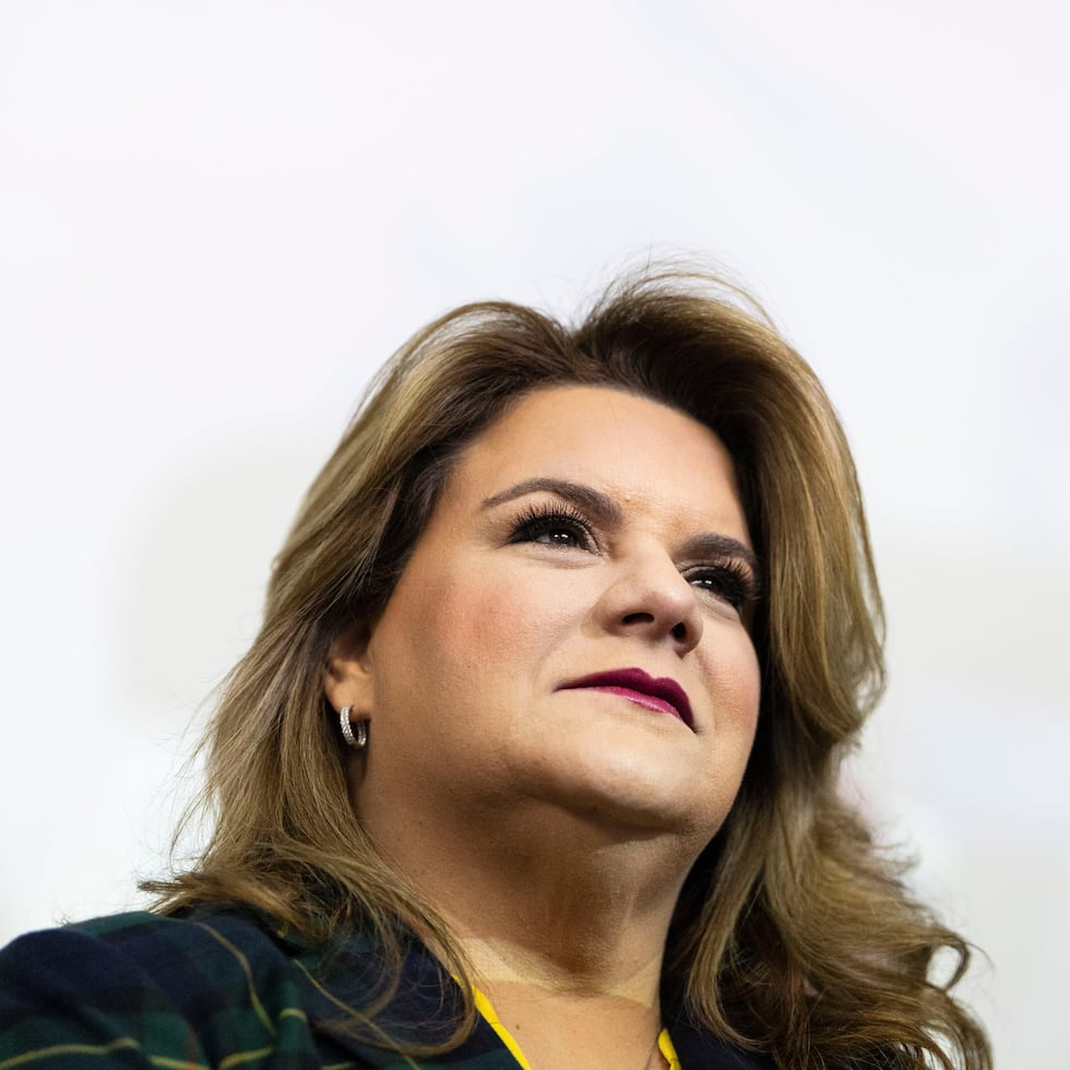 The chief executive in turn thanked Secretary of State Marco Rubio, Secretary of War Pete Hegseth and the armed forces.