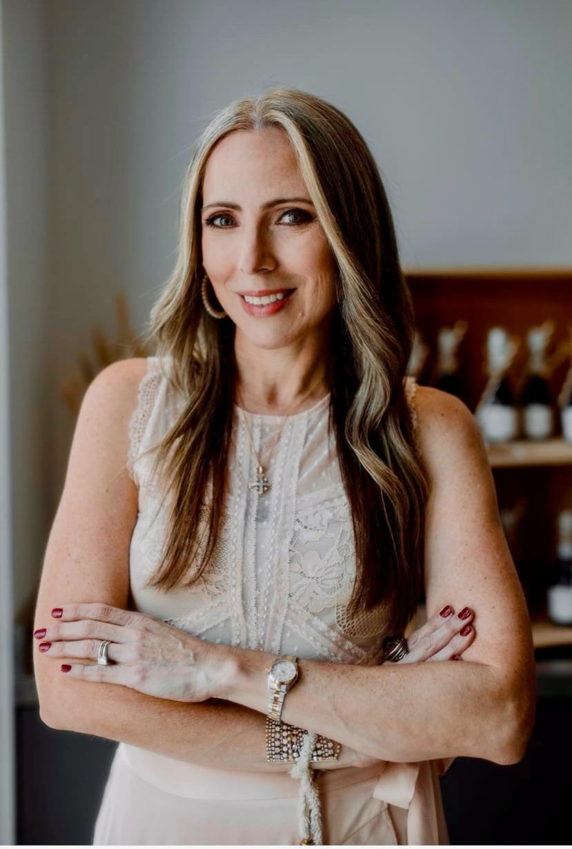 Doctora Yvonne Font, reumatóloga