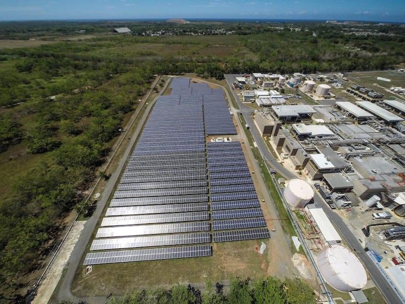 Proyecto en la farmacéutica Pfizer.