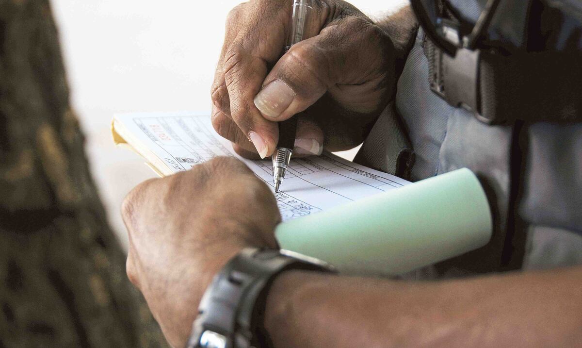 Amnistía para el pago de multas: culmina este viernes el período para obtener un 40% de descuento
