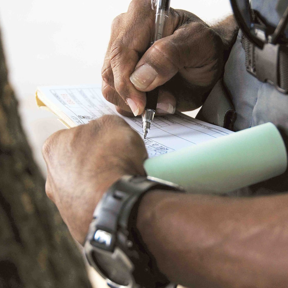 La nueva Ley 1-2026 concede un incentivo para promover el pago acelerado de multas expedidas o por falta de pago en las estaciones de AutoExpreso.