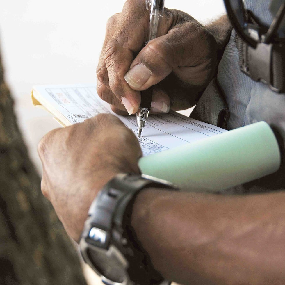La medida aplica a infracciones emitidas bajo la Ley 22-2000, multas administrativas relacionadas con AutoExpreso y multas elegibles asociadas a licencias de conducir.