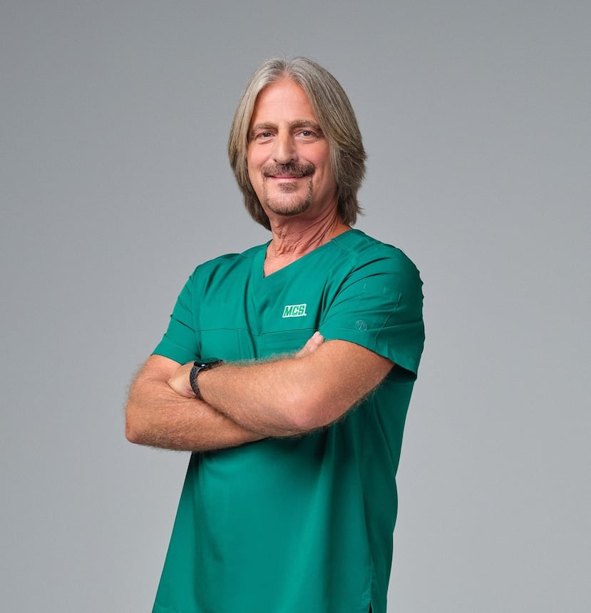 El doctor José Álvarez- Romagosa es ginecólogo obstetra, miembro de los Latin Doctors y colaborador de MCS.