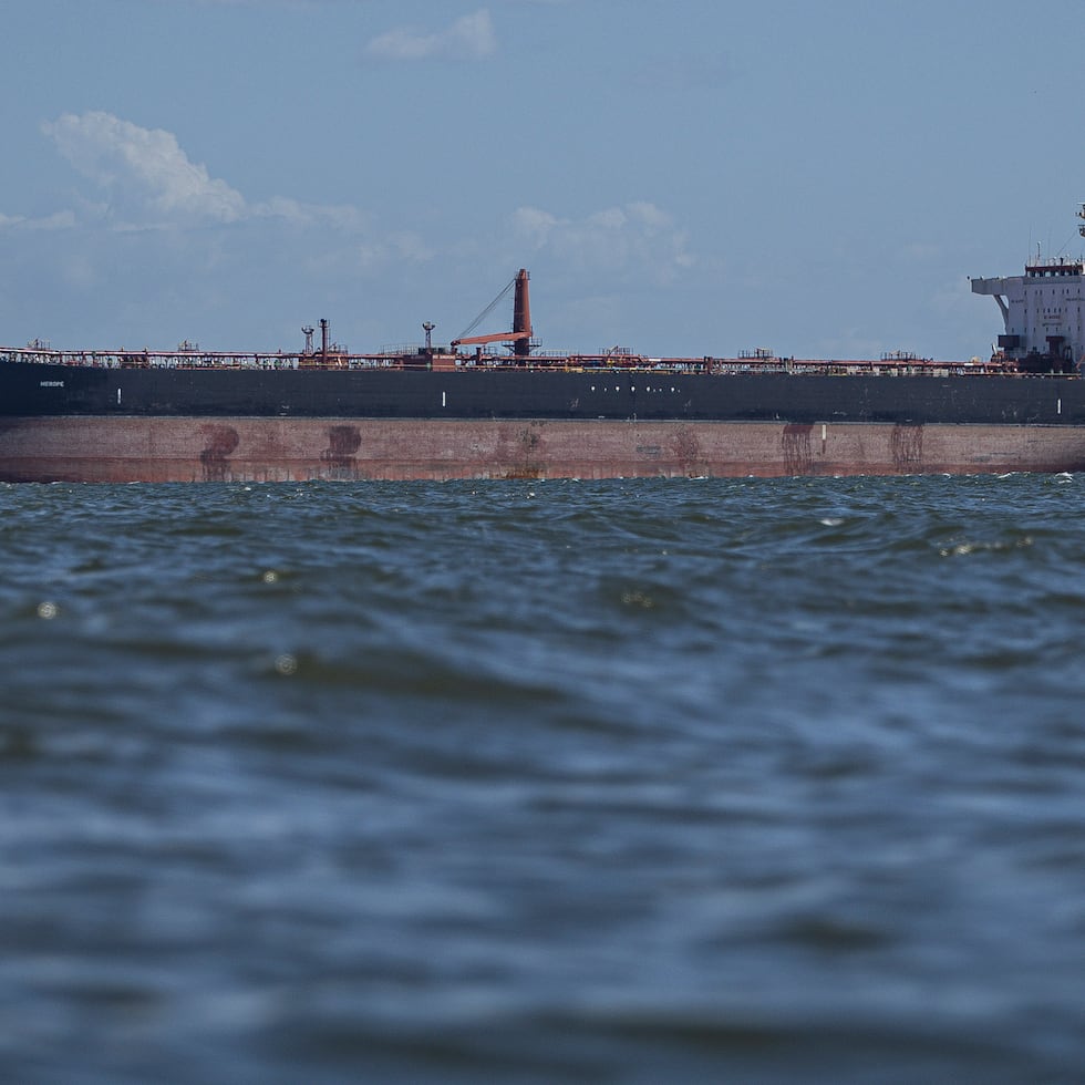 Venezuela informó que negocia con Estados Unidos la “venta de volúmenes” de crudo.