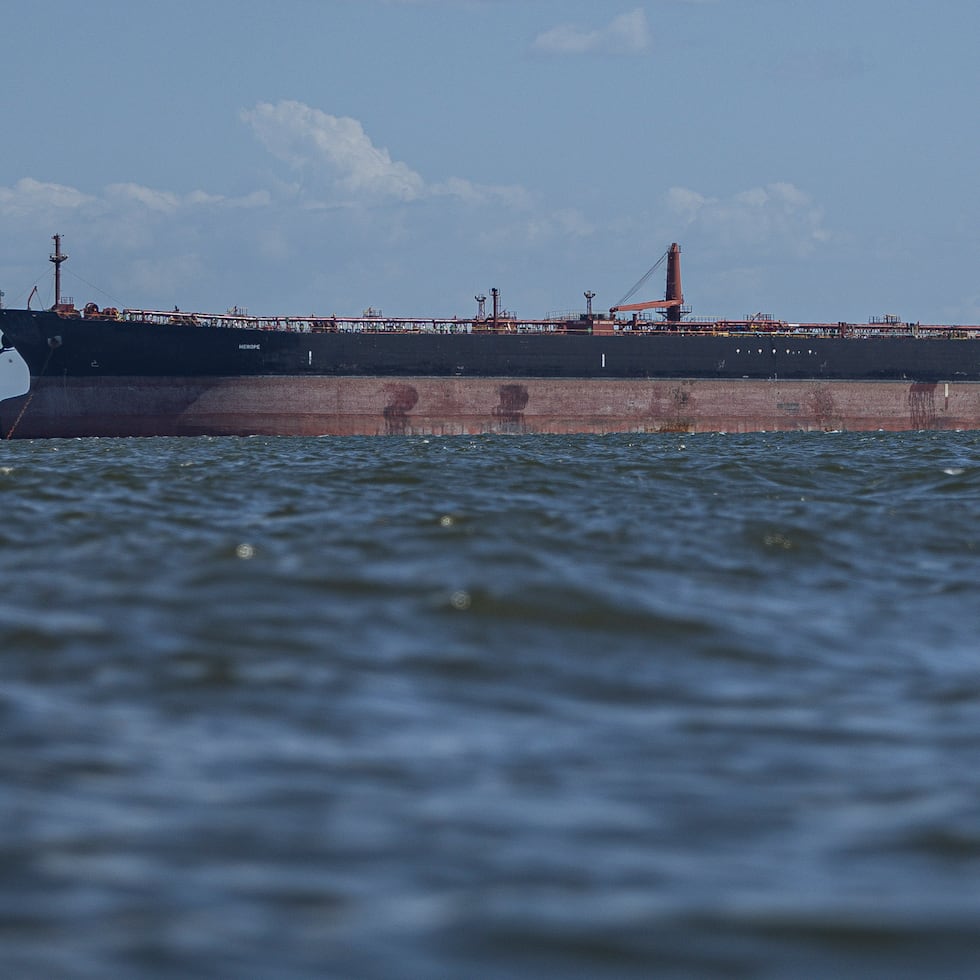 Los comentarios del mandatario sobre el petróleo se producen 24 horas después de que el Departamento del Tesoro oficializara una norma que flexibiliza las restricciones a las petroleras que operan en Venezuela.