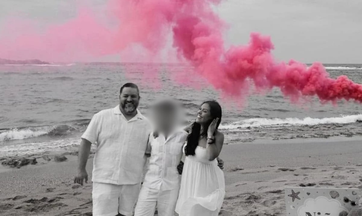 Piden donaciones de sangre para matrimonio afectado por accidente vehicular en Manatí