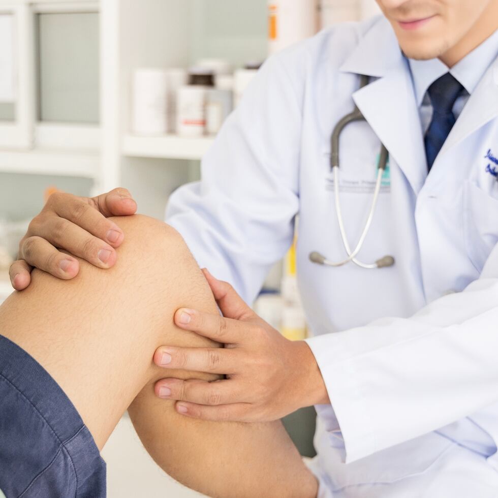 Menonita Aibonito recibe certificación de calibre mundial en reemplazo de cadera y rodilla