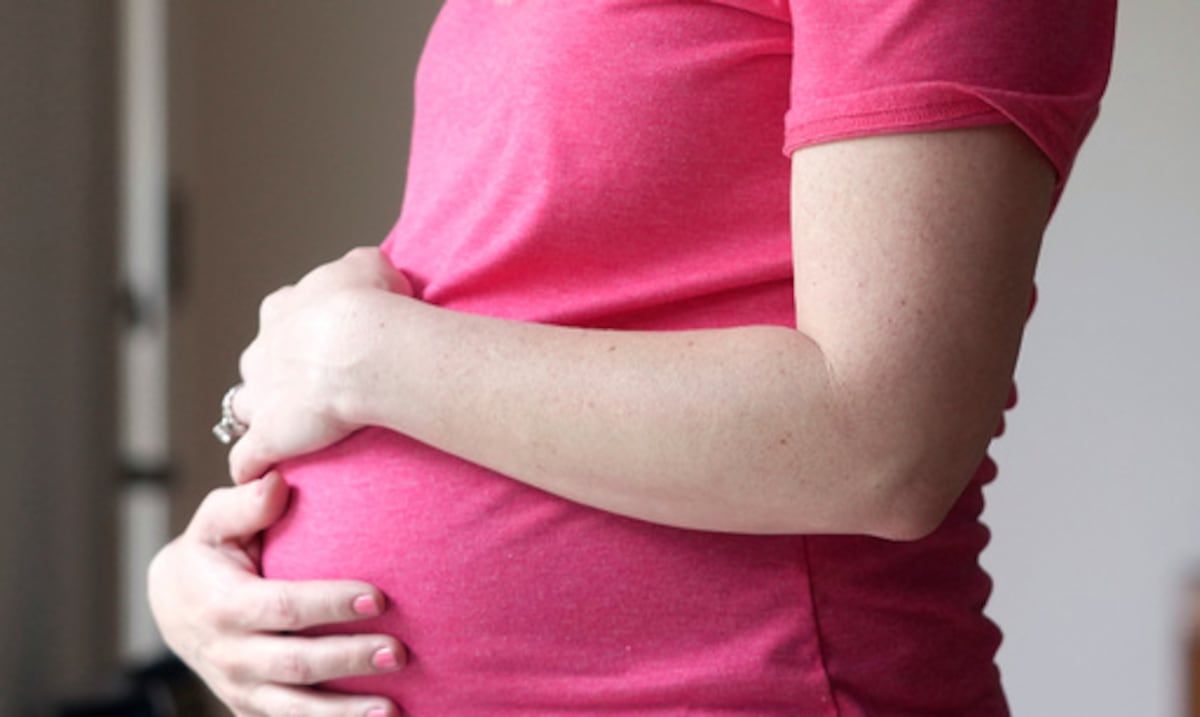 Cada vez más mujeres tienen hijos más tarde: aquí algunos consejos para aumentar las probabilidades de tener un embarazo sano