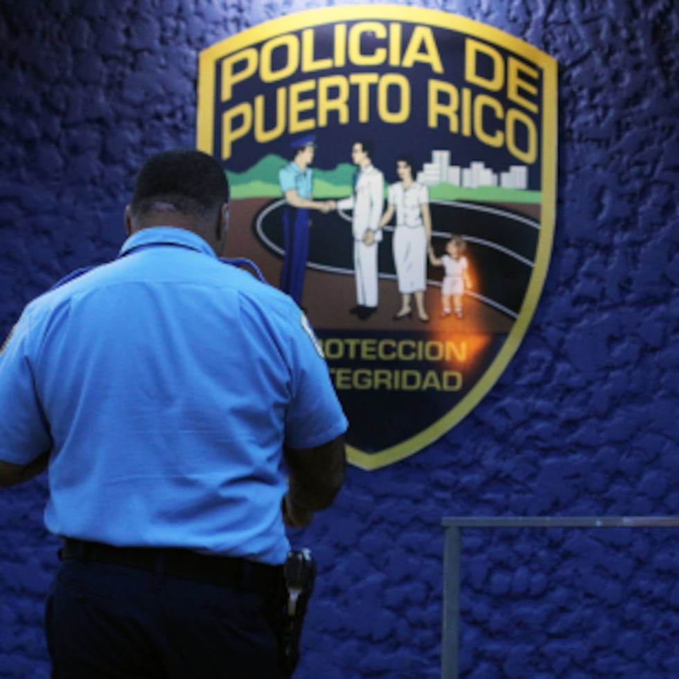 Agentes de la División de Homicidios del Cuerpo de Investigaciones Criminales (CIC) de San Juan y el fiscal de turno se encargan de la investigación.