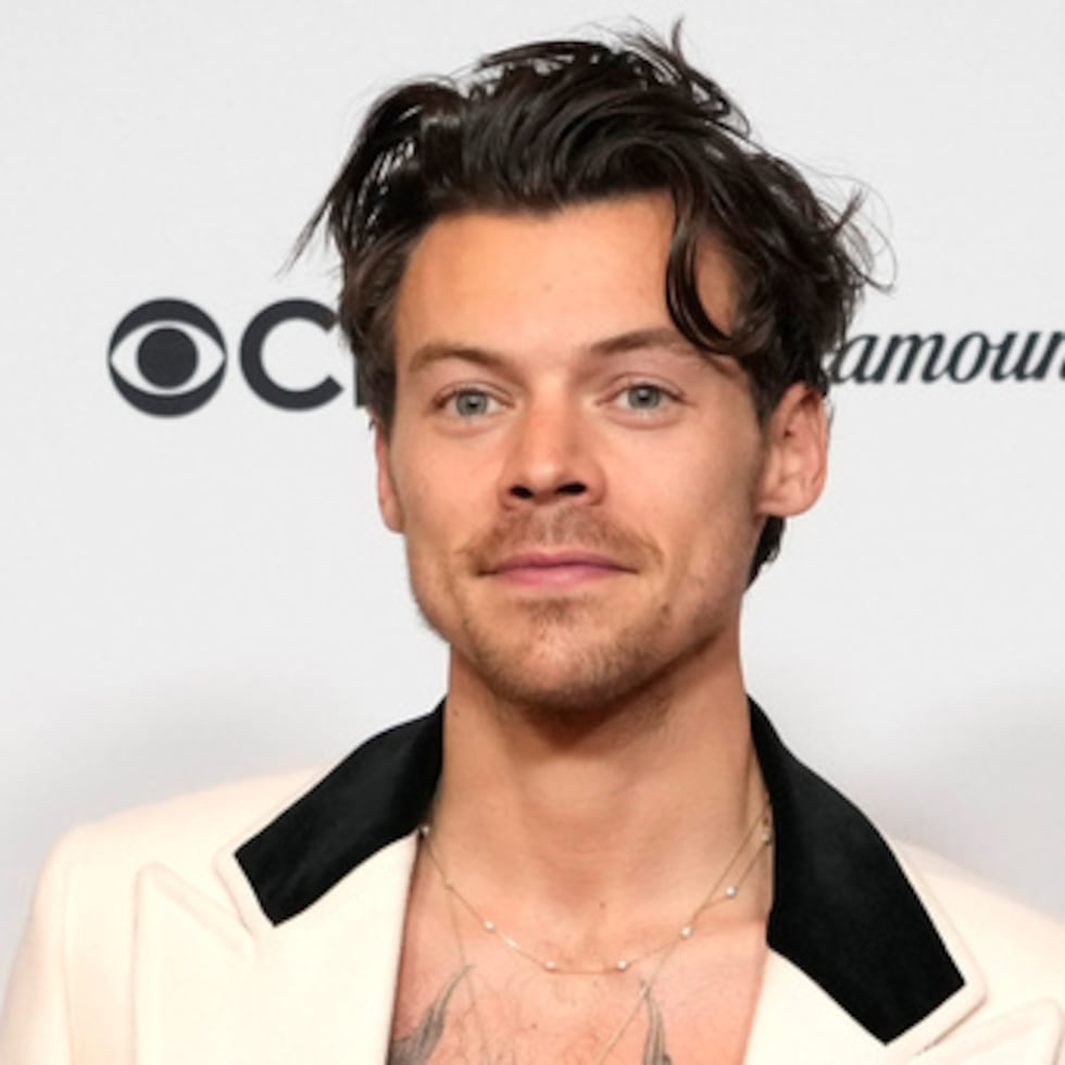 Harry Styles