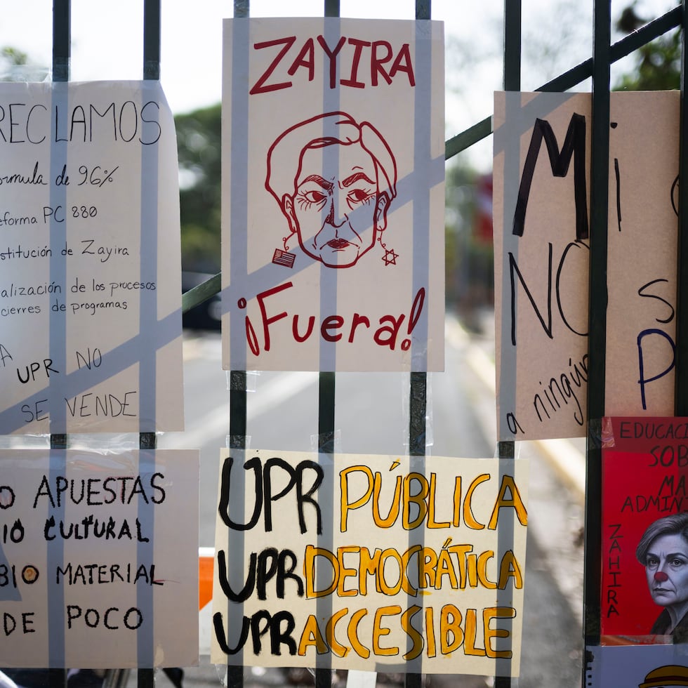 Jordán Conde precisó que a la reunión, que se llevará a cabo este jueves, fueron convocados los presidentes de los 11 Consejos Generales de Estudiantes y los 11 representantes estudiantiles ante la Junta Universitaria.