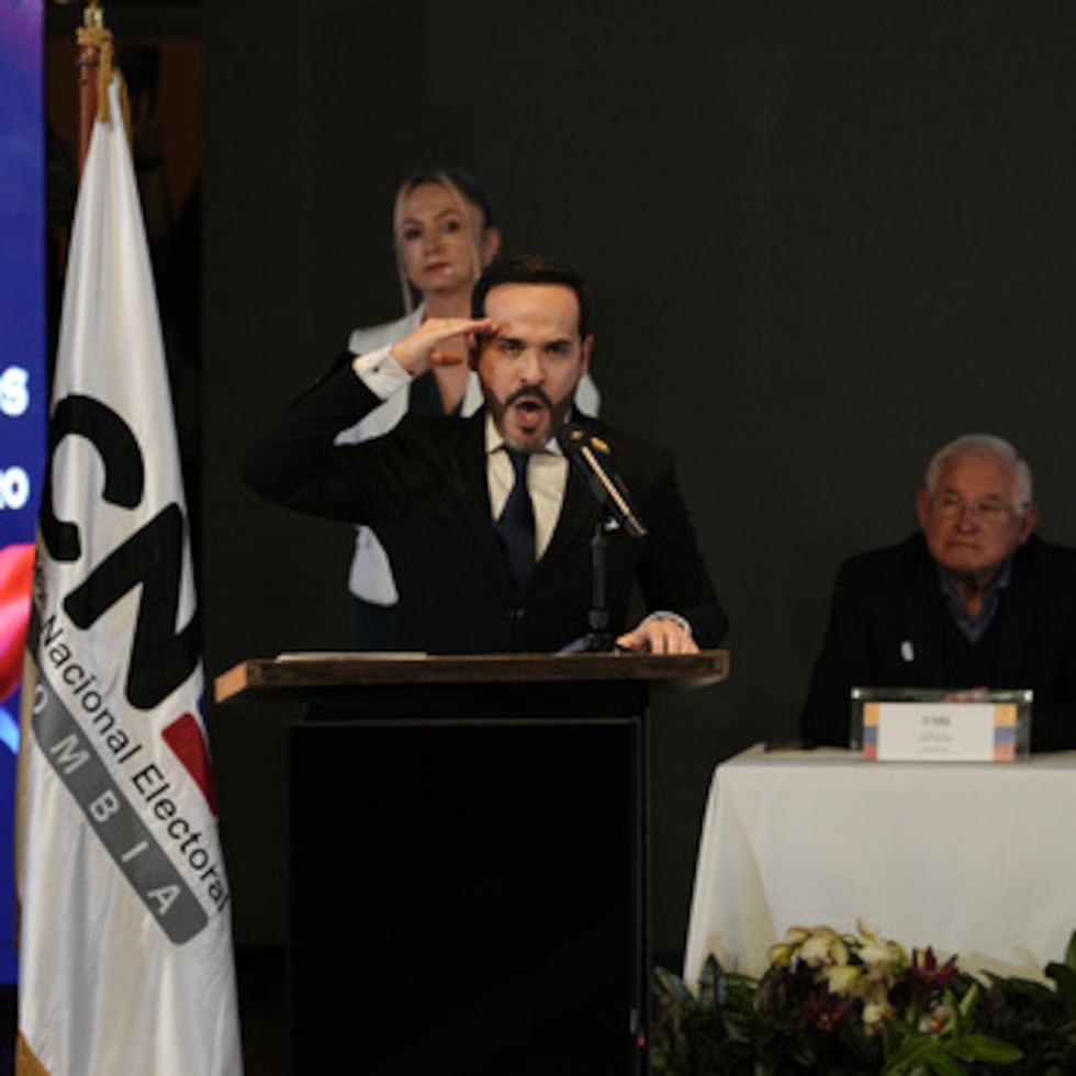 El presidente electo de Colombia, Abelardo de la Espriella, adelantó que romperán relaciones diplomáticas con Cuba y Nicaragua, pues indicó que en su gobierno “no habrá vínculo alguno con tiranías”.