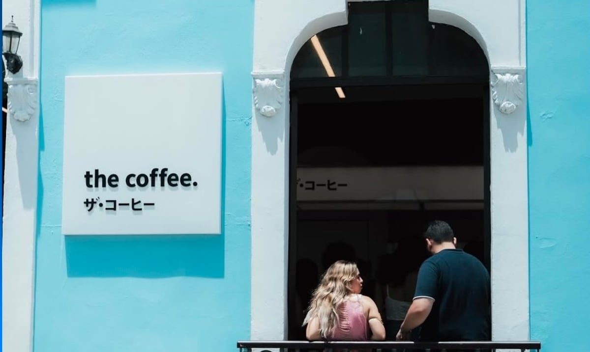 The Coffee invertirá $10 millones en la expansión de localidades en Puerto Rico