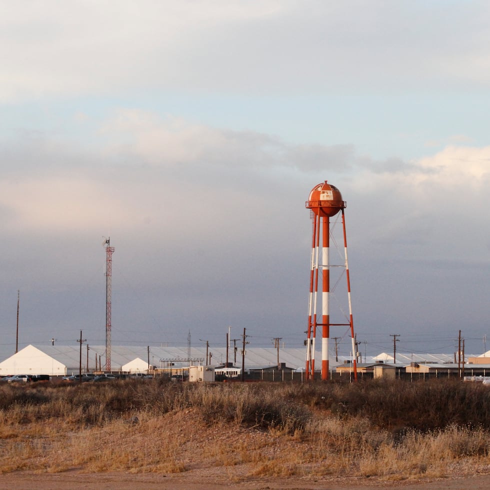 Of the 49 deficiencies against Camp East Montana, 22 were for undocumented use of force and restraints without evaluations.