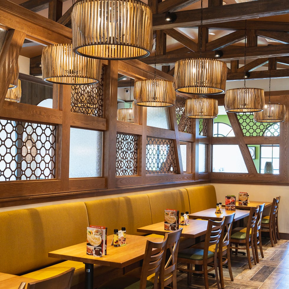 El Grupo Colón Gerena inauguró recientemente su noveno restaurante Olive Garden en Puerto Rico. En esta ocasión, llegó al municipio de Fajardo con un diseño renovado.