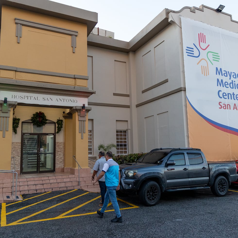 La reapertura de la unidad en Mayagüez evitará que pacientes pediátricos tengan que trasladarse a Bayamón o Ponce para ser atendidos con carácter de urgencia.