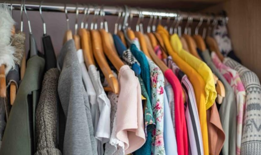 6 consejos para evitar la humedad en el clóset
