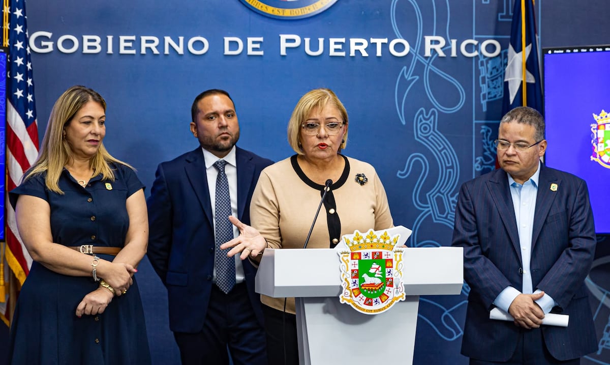 Gobierno reconoce atrasos en pagos por fallas en Íntegra PR; OGP dice estar satisfecha
