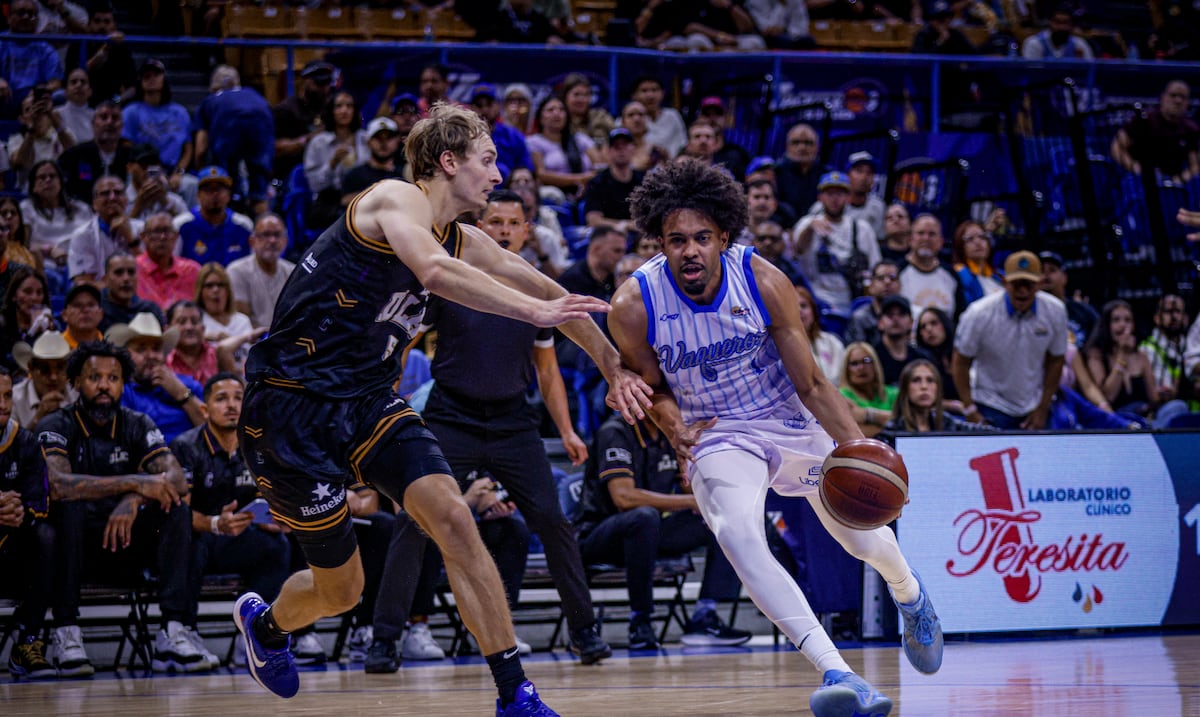 Los Vaqueros superan fácilmente a los Gigantes y suman su cuarta victoria seguida en el BSN