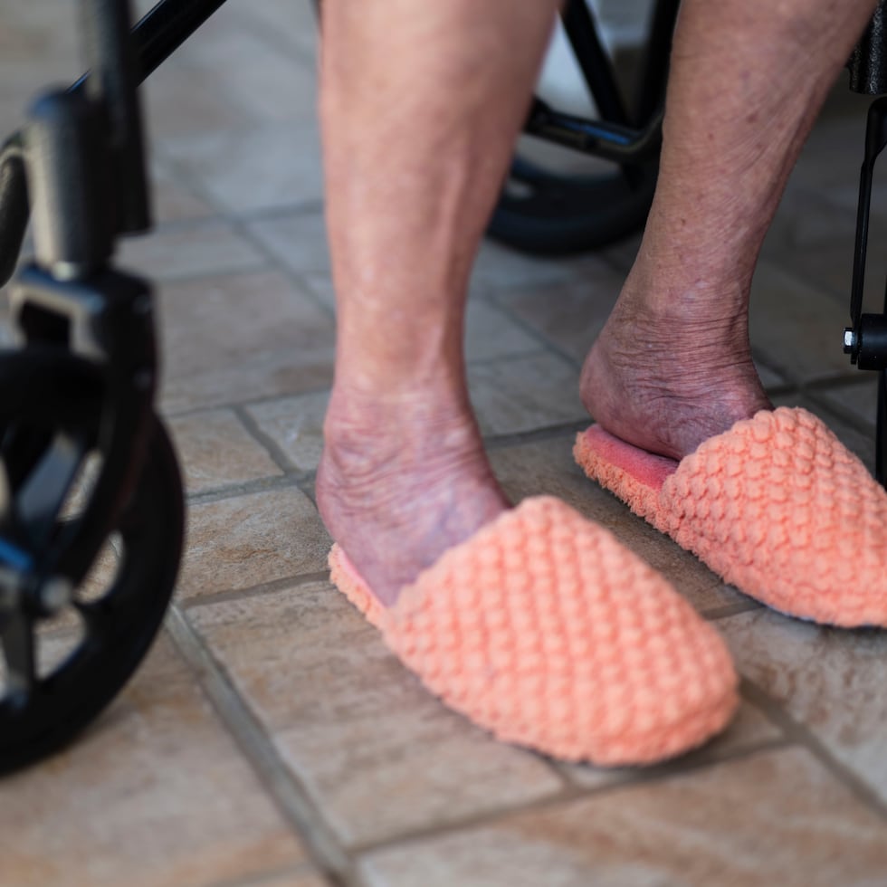 En Puerto Rico, hay 945 centros de cuidado prolongado adscritos al Departamento de la Familia. Desde enero,12 han sido clausurados.