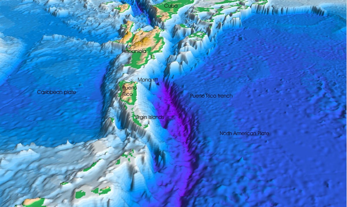Geomorfólogo advierte que Puerto Rico está inevitablemente expuesto a un gran terremoto