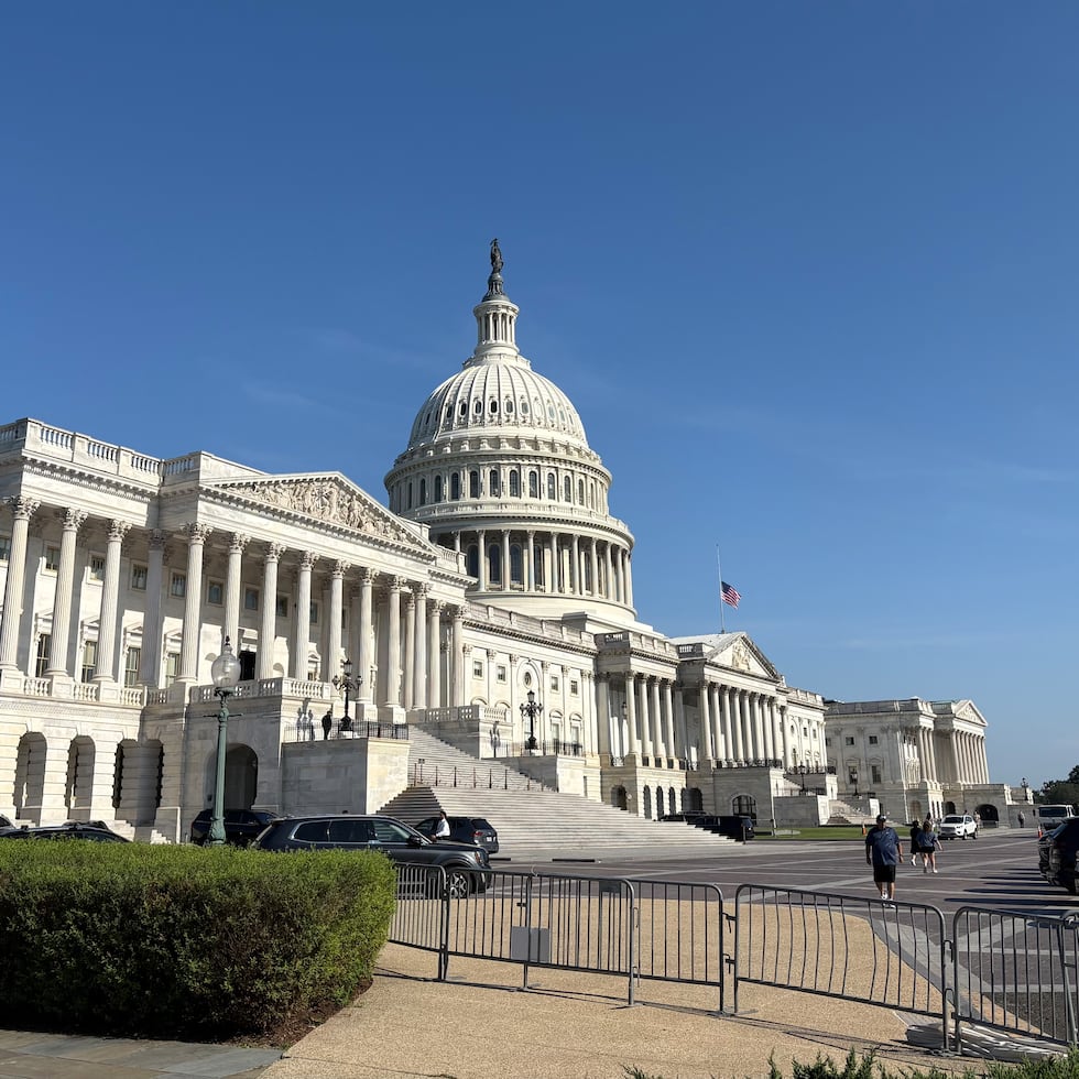 Un proyecto radicado en la Cámara de Representantes persigue restringir el derecho a la ciudadanía estadounidense por nacimiento en los territorios como Puerto Rico.