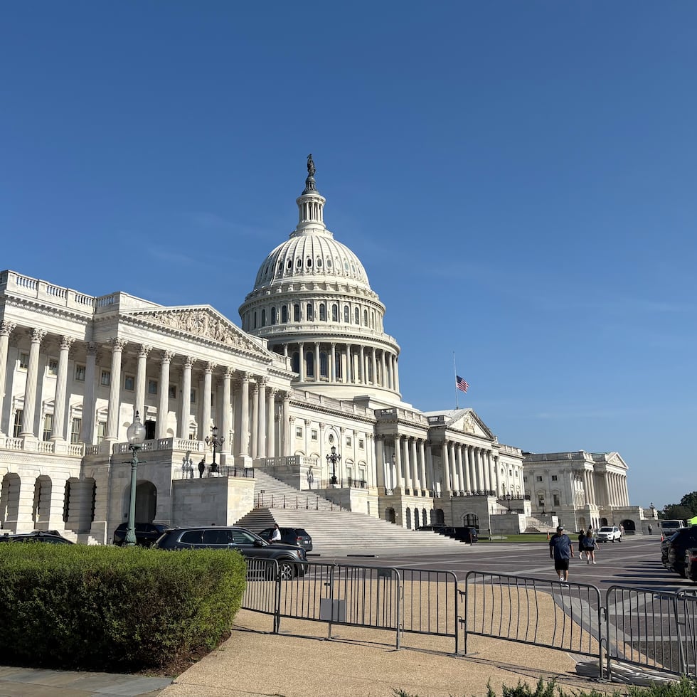 El republicano Morgan Griffith propuso en la Cámara de Representantes de Estados Unidos legislación para limitar el derecho a la ciudadanía estadounidense de los nacidos en territorios no incorporados.