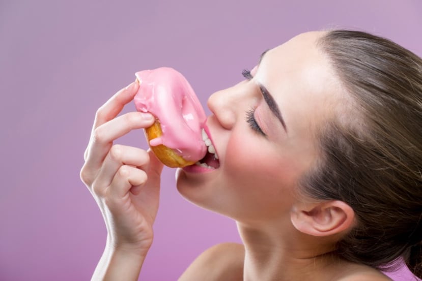 El azúcar tiene un impacto diferente en cada organismo del cuerpo. (Thinkstock)