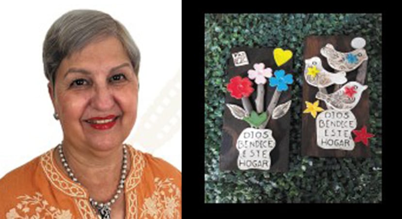 Lucinda Rivera Alfonzo