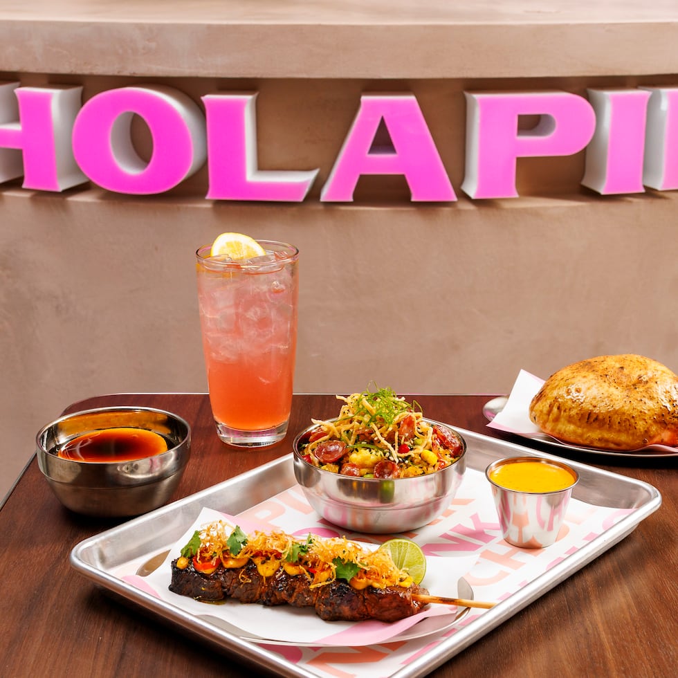 Cholapink