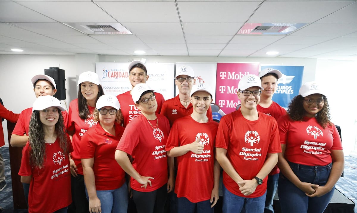 “Que mi única limitación sea el cielo”: regresa Brazadas por la Inclusión