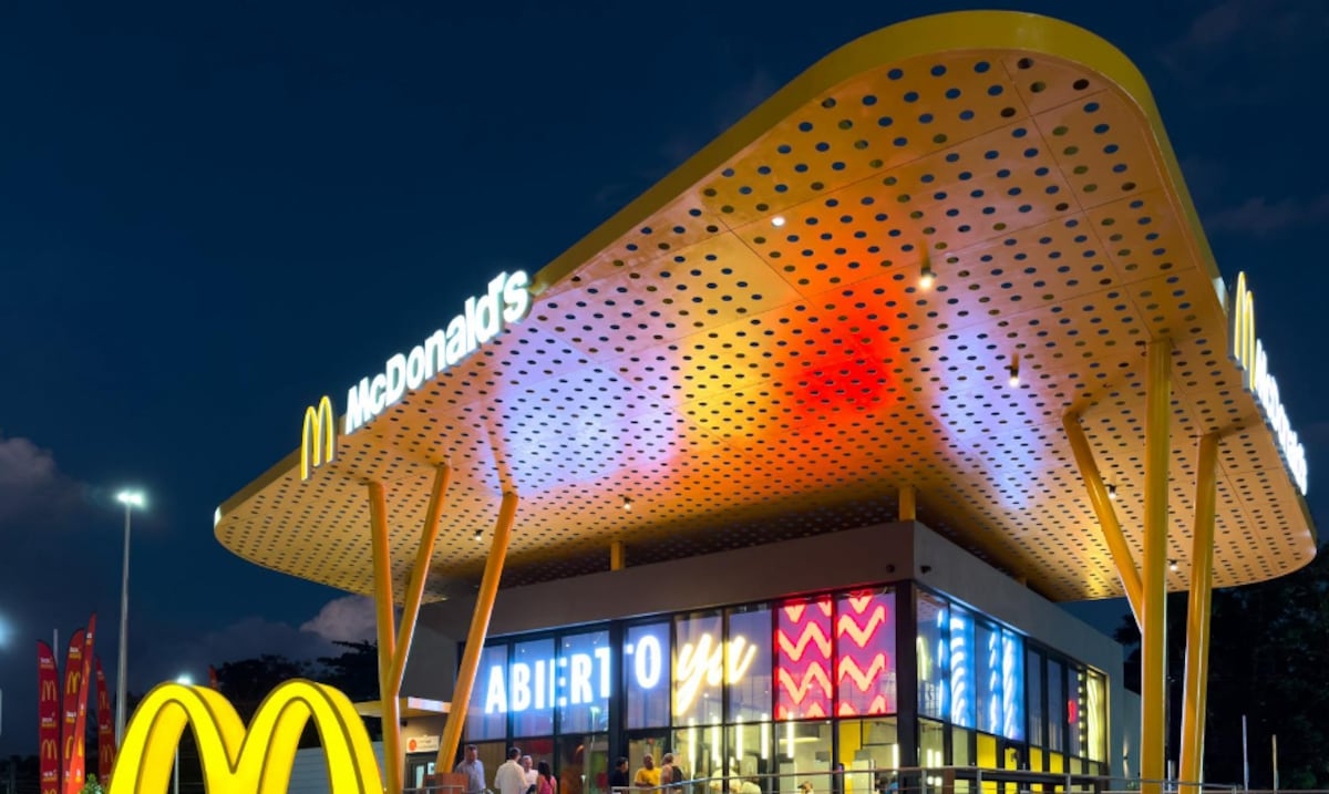 McDonald’s convierte experiencias de gamers y padres en destrezas para el mundo laboral