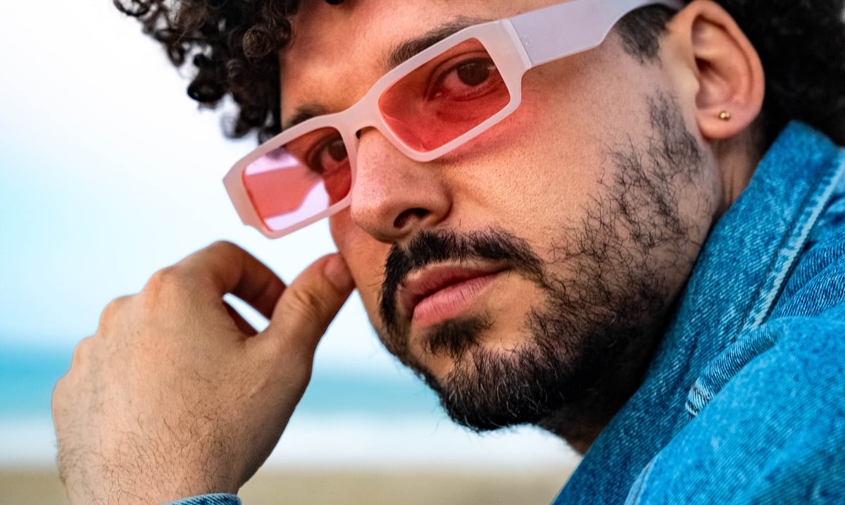 PJ Sin Suela se presentará por primera vez en el Coca-Cola Music Hall