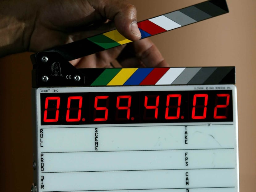 Los talleres abarcarán distintas áreas de producción, actuación y dirección en la industria del cine entre otras.