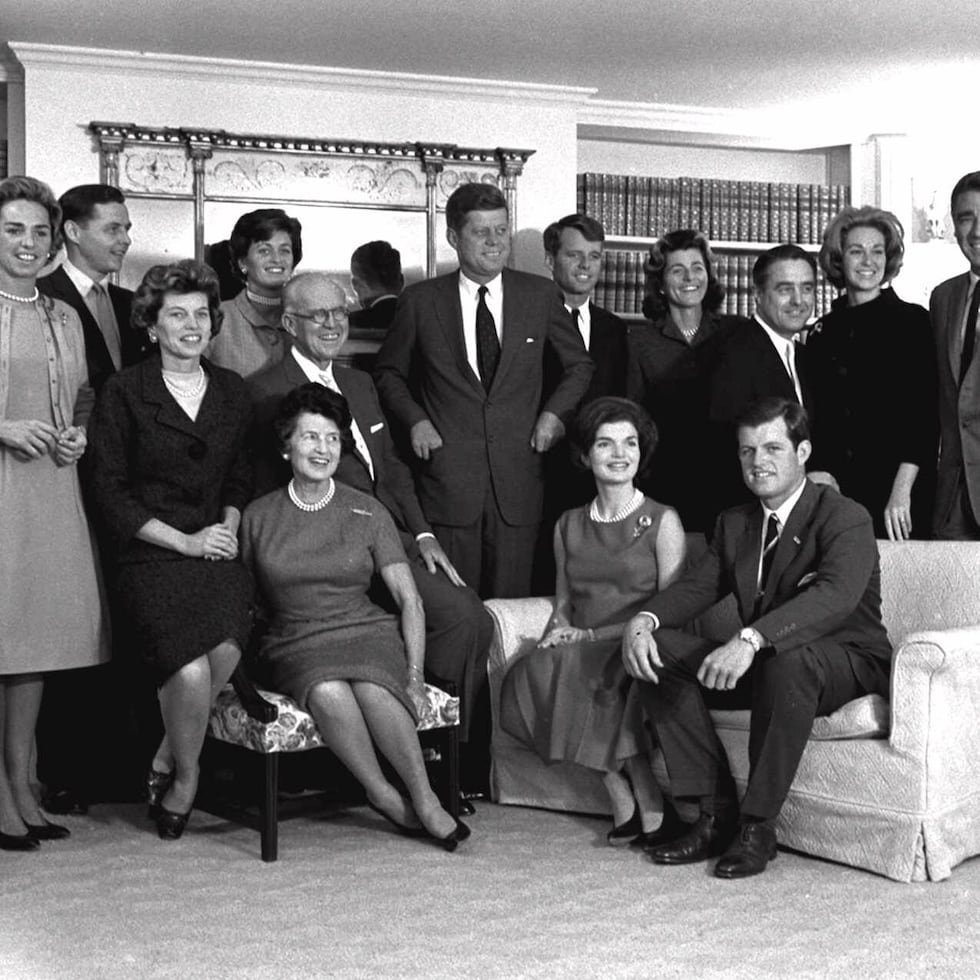Múltiples miembros de la familia Kennedy han fallecido bajo circunstancias trágicas.