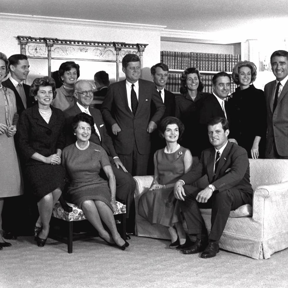 Múltiples miembros de la familia Kennedy han fallecido bajo circunstancias trágicas.