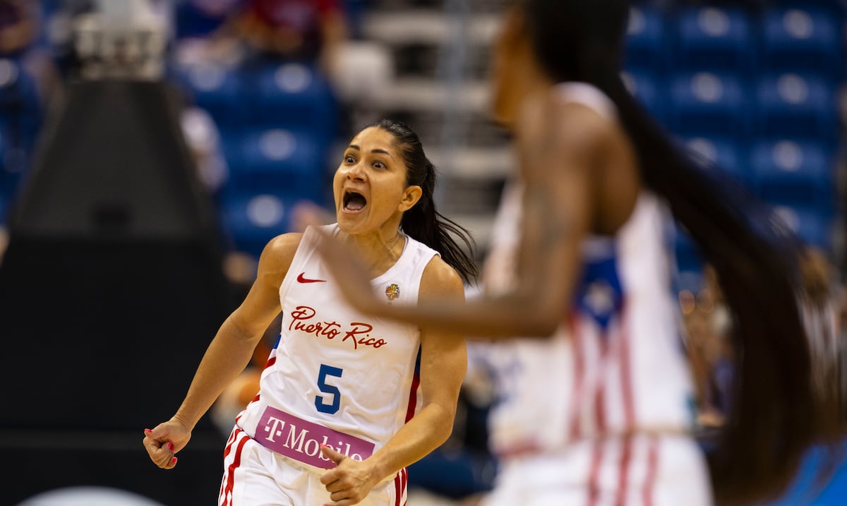 Selección femenina de baloncesto de Puerto Rico lista para su tercer Mundial FIBA en Berlín