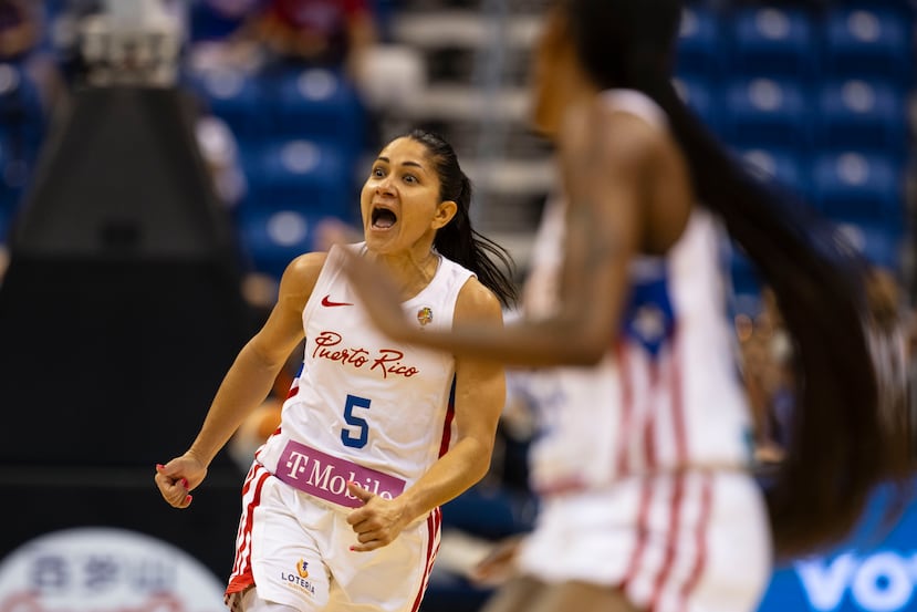 El diseño de los uniformes es una de las áreas que Capelli Sports y la FBPUR buscan mejorar de acuerdo con los gustos de la Federación.