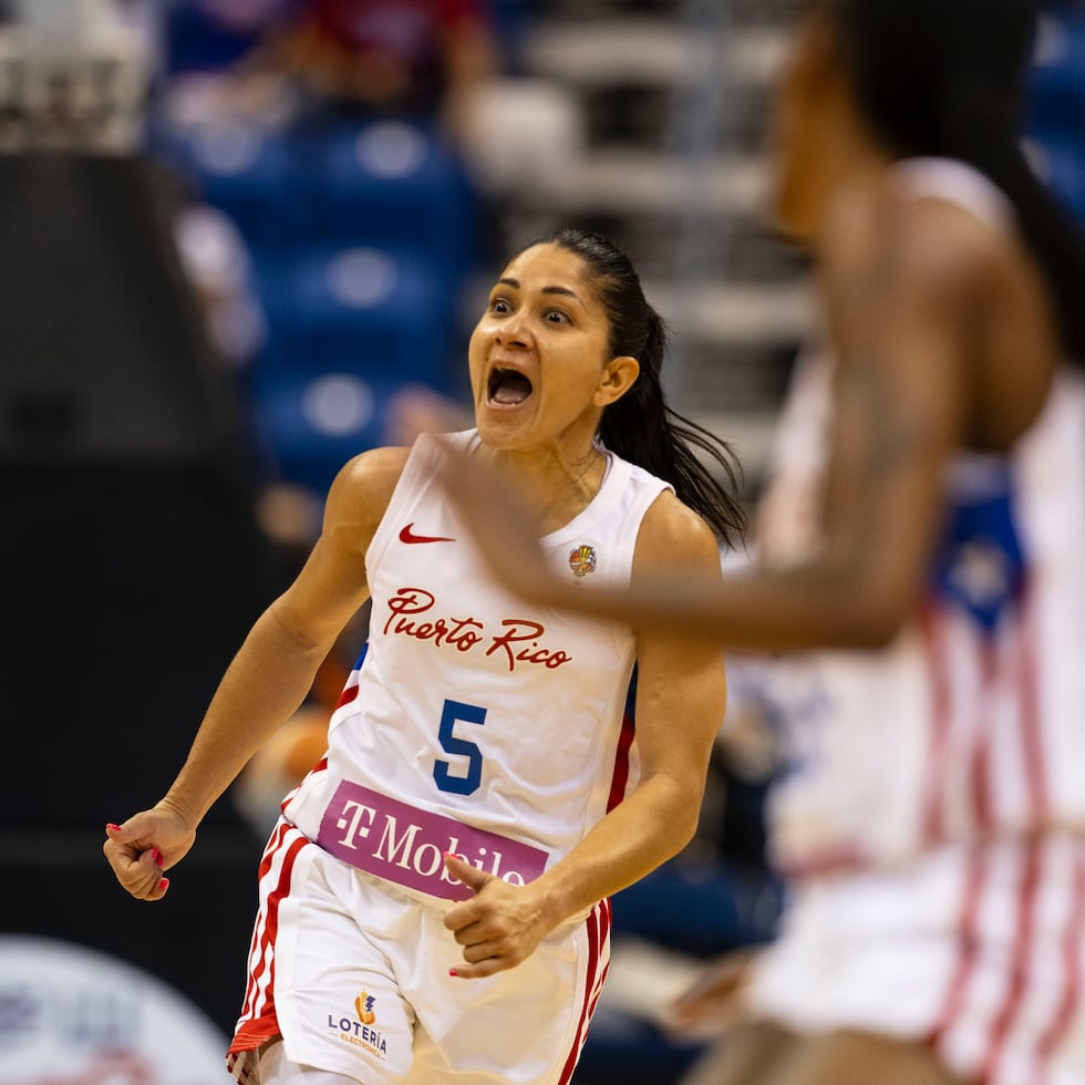 Pamela Rosado forma parte de una Selección Nacional que disputará en Alemania su tercer Mundial consecutivo.