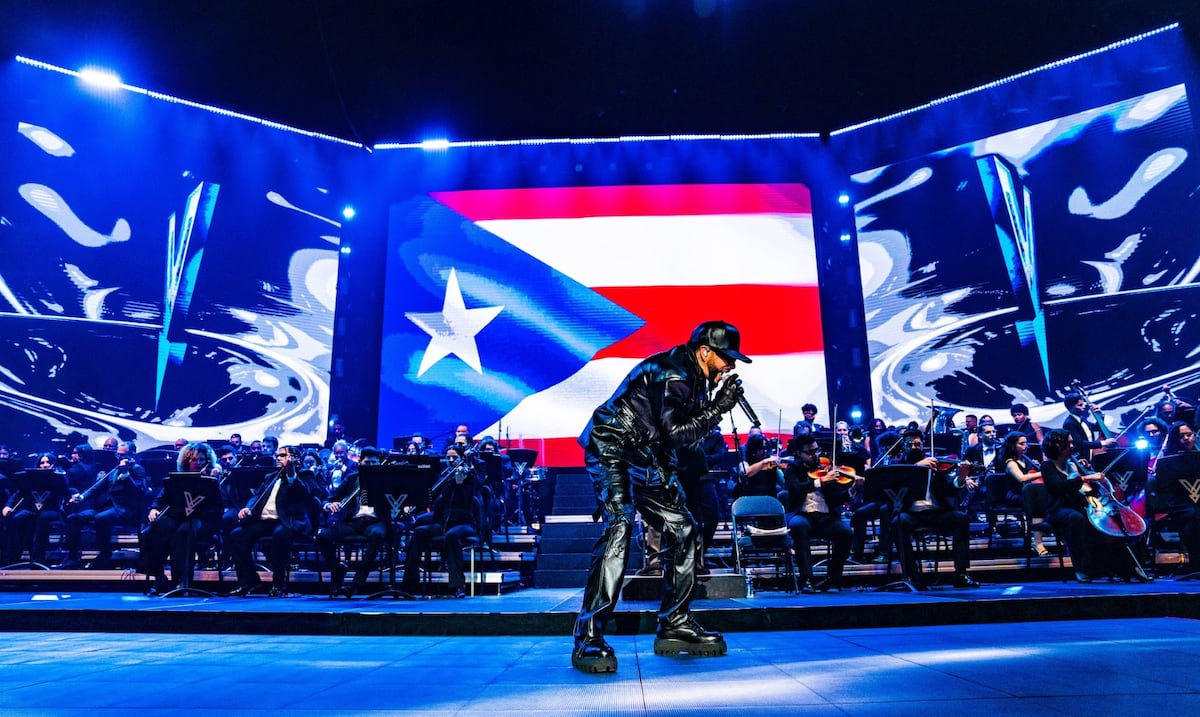 Yandel estrenará serie de transmisión en vivo de Amazon Music