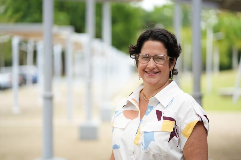 La escritora puertorriqueña Sylma García González, oriunda de Aguada, se alzó con el Premio El Barco de Vapor Puerto Rico del 2025.