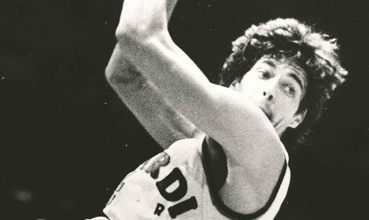 Oreste Alicea: el maestro que descubrió el talento de Piculín Ortiz en Cayey