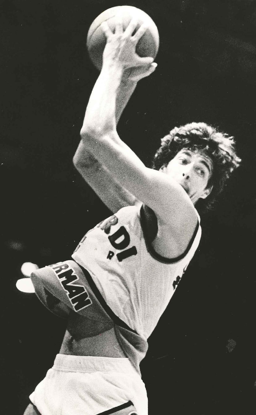 José “Piculín” Ortiz apenas tenía 17 años en la temporada de 1980, cuando debutó con los Atléticos de San Germán. (GFR Media)