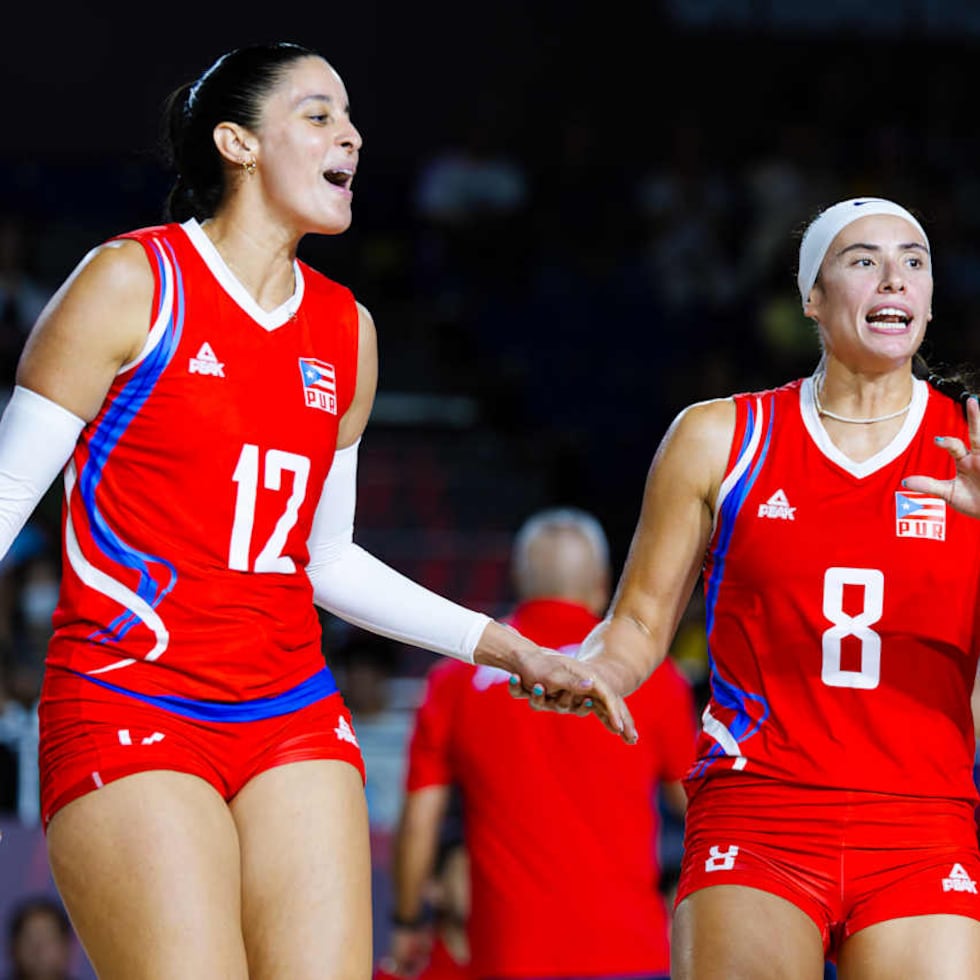 Neira Ortiz (12) dijo que busca reenamorarse del juego tras alejarse de la cancha por el duelo de la muerte de su padre.