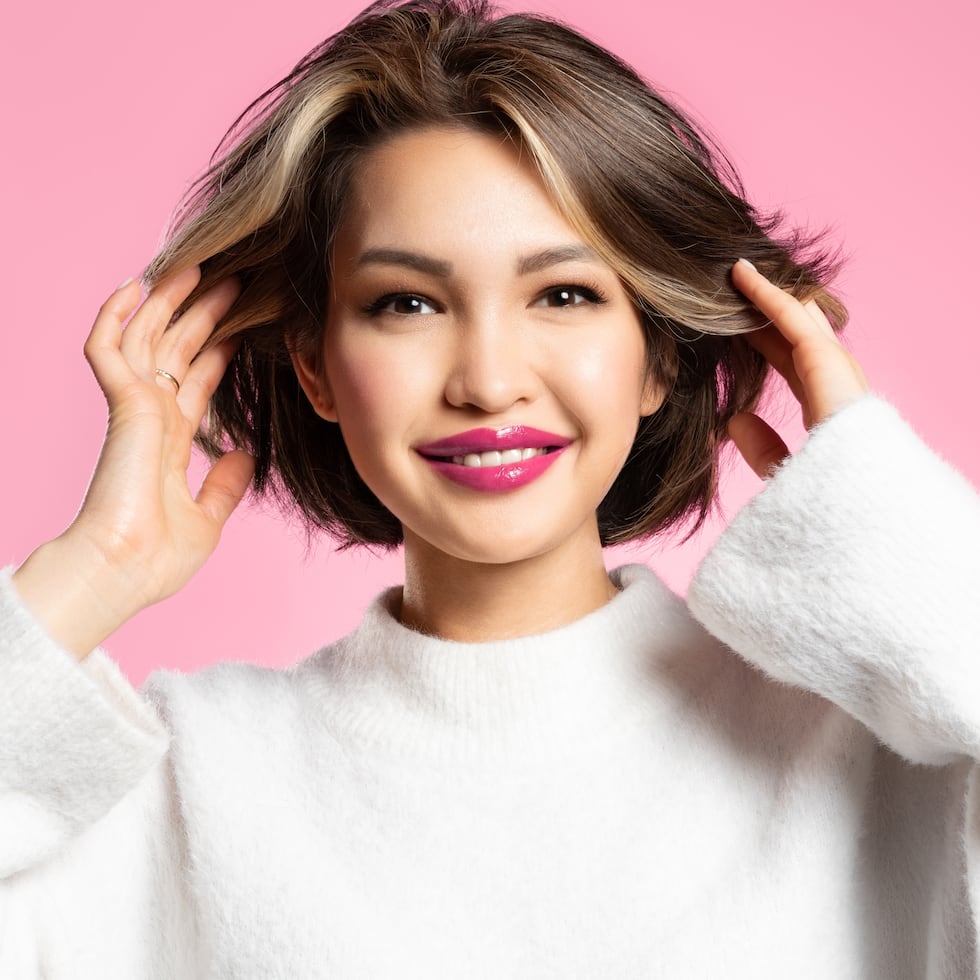 Recortes cabello corto