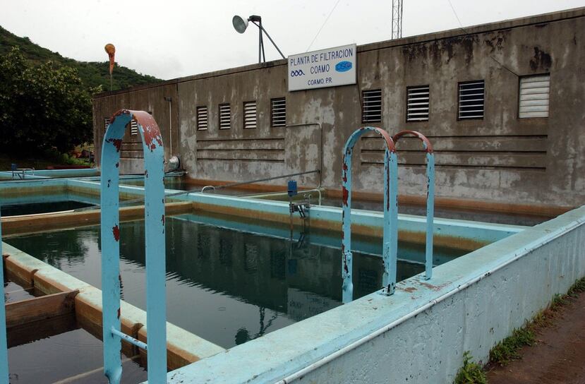 Los acuíferos del sur suplen a una población de cerca de 130,000 personas de los municipios de Ponce, Juana Díaz, Santa Isabel, Coamo, Salinas, Guayama y Arroyo. (GFR Media)