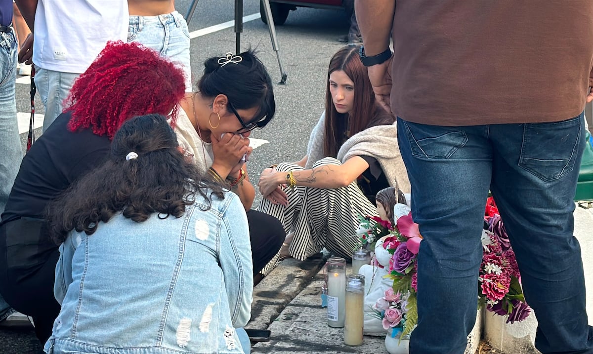 Hermana de Gabriela Nicole pide empatía tras veredicto de culpable contra su asesina