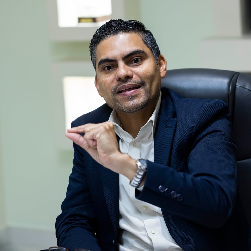 “I don’t recall, in recent history, there ever having been so many ramifications in a period spanning practically from March to October—seven months… this has been a completely unusual situation,” said Pérez Vargas in a telephone interview with El Nuevo Día.