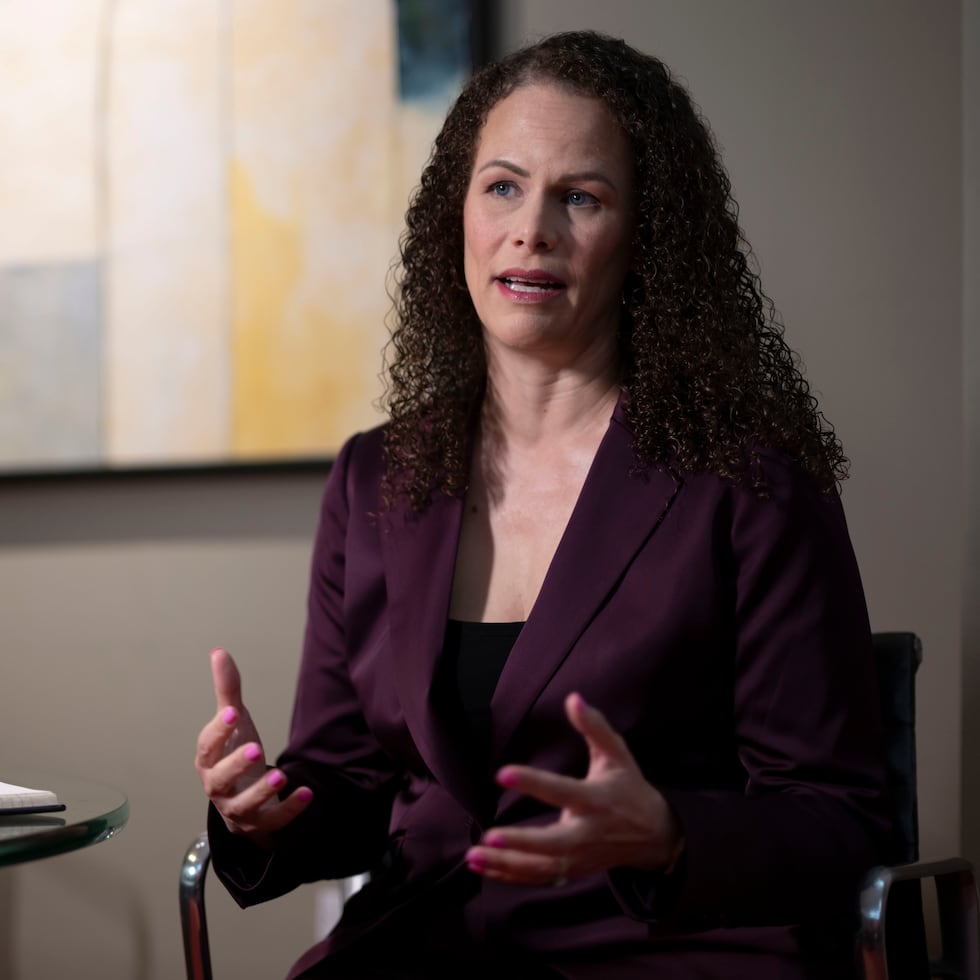 “I believe collaboration and communication are extremely important, and establishing that relationship from the beginning is critical to the company’s success,” she emphasized in her first interview with El Nuevo Día.